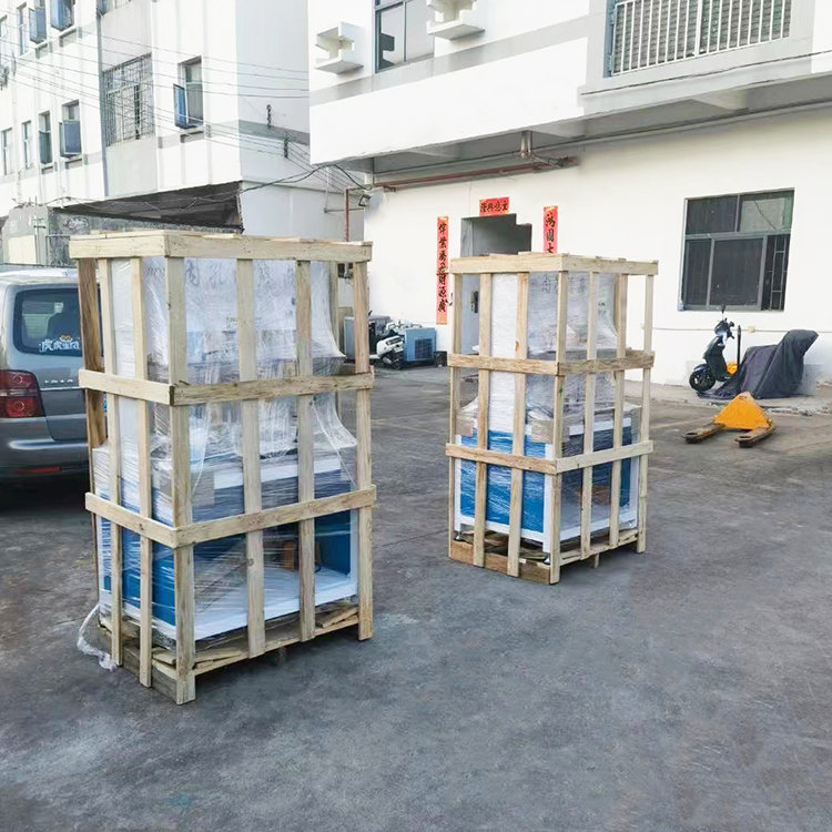 豪瑞斯精密机械平板内孔清废机解析-2