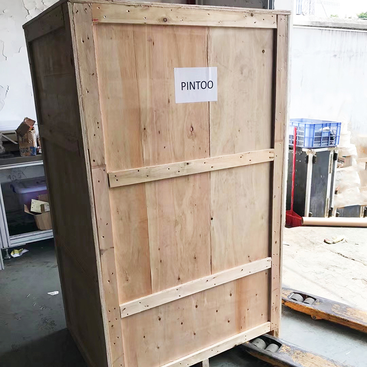 自动内孔清废机革新精密制造工艺