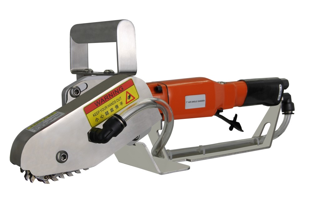 拆边机高效运行与维护全攻略:从原理到实操-1