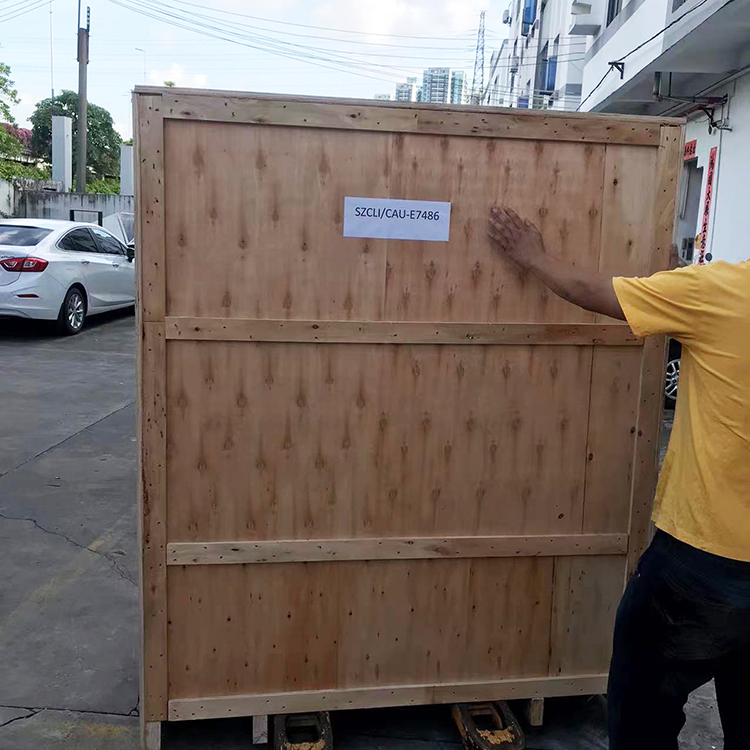 豪瑞斯精密机械气动内孔清废机高效清废解决方案-1