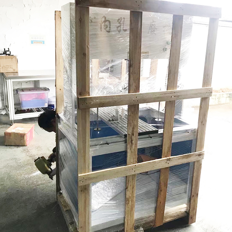 豪瑞斯精密机械:气动内孔清废机引领高效生产新潮流-2