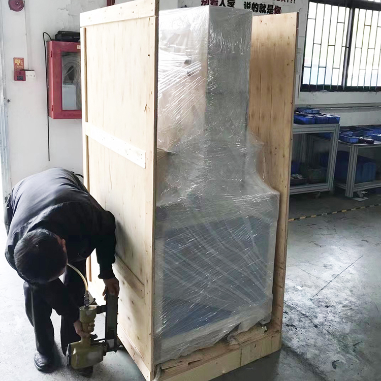 豪瑞斯平板内孔清废机高效精准清理解决方案-2