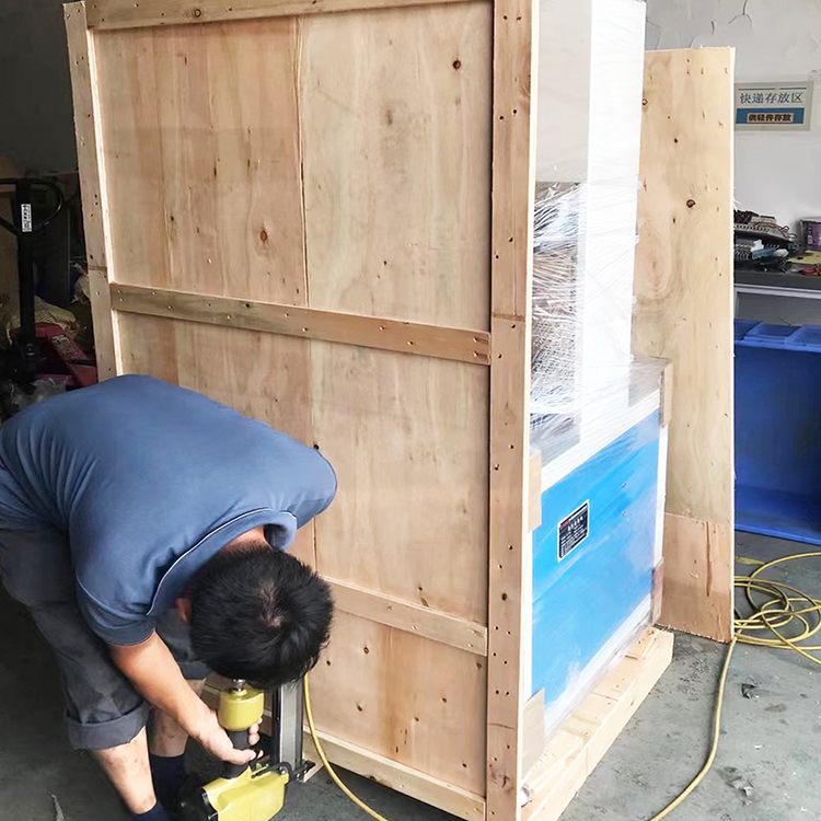 内孔清废机：高效清理内孔废料的得力助手-1