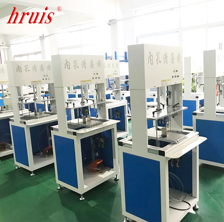 内孔清废机:高效清理废屑的得力助手-2