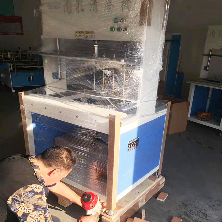 内孔清废机革新印刷后道工艺,助力高效生产转型-3