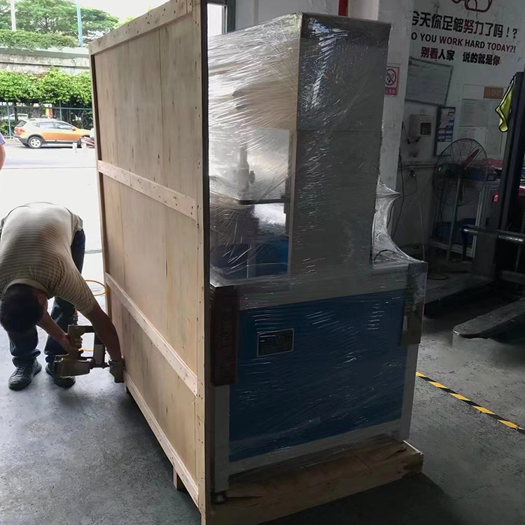 自动内孔清废机高效清理解决方案-1