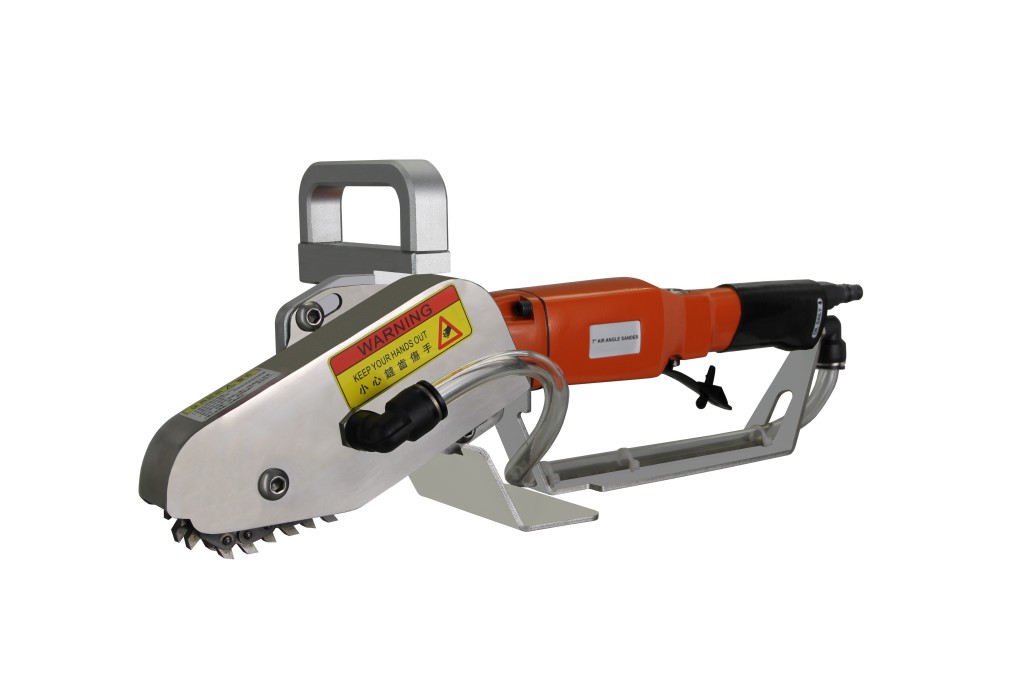 豪瑞斯拆边机高效生产与精准维护指南-2