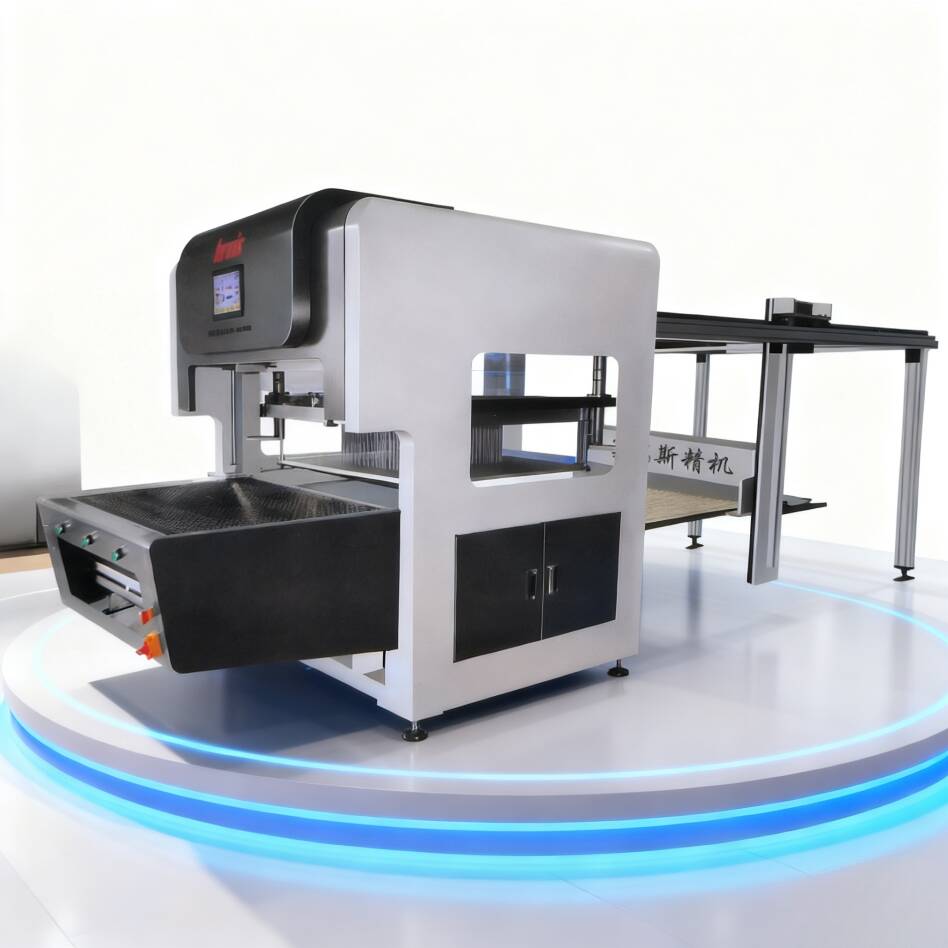 全版清废机软件升级：解锁高效稳定生产的数字化钥匙-1