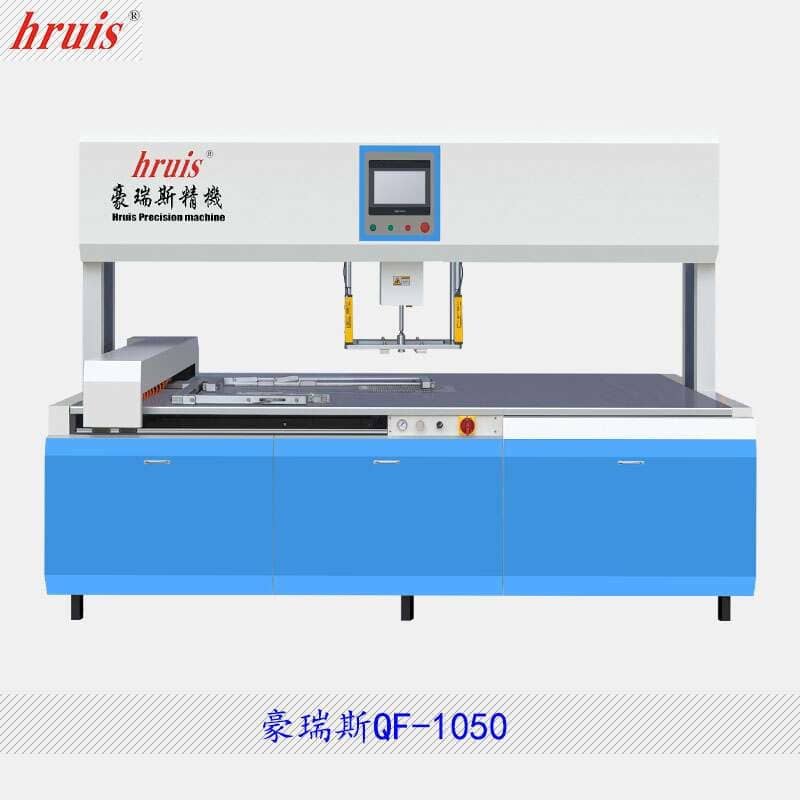 数控清废机怎么调试？从开机到精准运行的完整操作指南-1